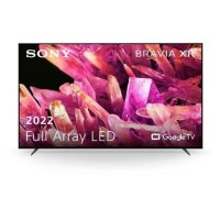 Sony X90K BRAVIA XR Full Array LED 75 Inch 4K HDR Google TV