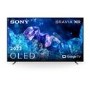 Sony A80K BRAVIA XR OLED 77 Inch 4K HDR Google TV