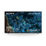 Sony BRAVIA XR A80L 77 inch 4K Ultra HD OLED Smart TV