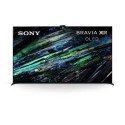 XR77A95LPU Sony BRAVIA XR A95L 77 inch Smart 4K Ultra HD Google OLED TV