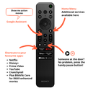Sony BRAVIA XR X90L 98 inch Smart 4K Ultra HD Google LED TV