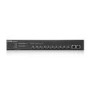 Zyxel XS1930-12F-ZZ0101F 8-port SFP+ Multi-Gigabit Smart Managed Switch