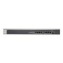 Netgear Plus Switch - 8 Ports Managed Rack Mountable