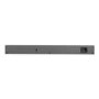 Netgear Plus Switch - 8 Ports Managed Rack Mountable