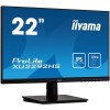 Iiyama XU2292HS-B1 22&quot; Full HD IPS UltraSlim Bezel Monitor