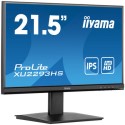 XU2293HS-B5 Iiyama ProLite XU2293HS-B5 22" IPS Full HD Monitor