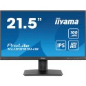 XU2293HS-B6 iiyama ProLite XU2293HS 21.5" IPS Full HD Monitor