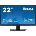 XU2294HSU-B2 iiyama ProLite XU2294HSU 22" Full HD Monitor