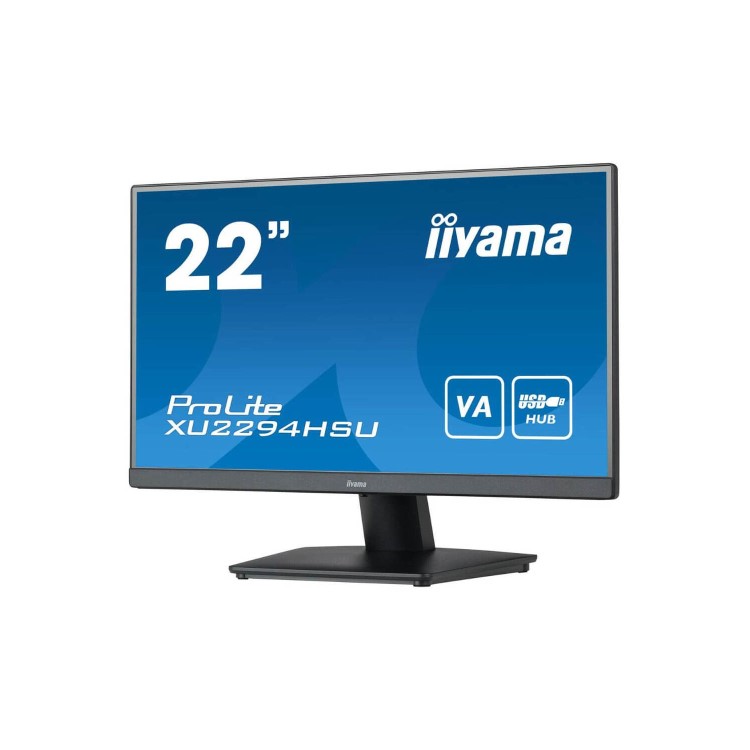 iiyama ProLite XU2294HSU 22" Full HD Monitor