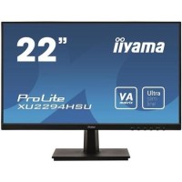 iiyama ProLite XU2294HSU-B1 22" Full HD Monitor