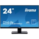 XU2492HSU-B1 Iiyama ProLite XU2492HSU-B1 23.8" IPS Full HD Monitor 