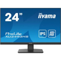 Iiyama ProLite XU2493HS-B5 24" IPS Full HD Monitor Iiyama ProLite XU2493HS-B5 24" IPS Full HD Monitor