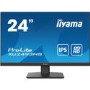Iiyama ProLite XU2493HS-B5 24" IPS Full HD Monitor