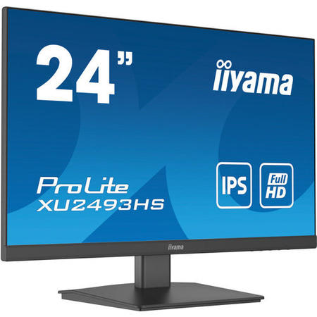 Iiyama ProLite XU2493HS-B5 24" IPS Full HD Monitor