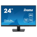 XU2493HSU-B7 iiyama ProLite XU2493HSU 24" IPS Full HD 100Hz 1ms Monitor