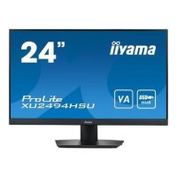 Iiyama ProLite XU2494HSU 24" Full HD Monitor Iiyama ProLite XU2494HSU 24" Full HD Monitor