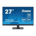 XU2792HSU-B6 iiyama ProLite XU2792HSU 27" IPS Full HD 100Hz Monitor