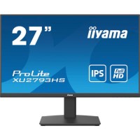 iiyama ProLite XU2793HS 27" IPS Full HD Edge-to-Edge Design Monitor iiyama ProLite XU2793HS 27" IPS Full HD Edge-to-Edge Design Monitor