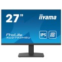 A3/XU2793HSU-B4 Refurbished iiyama Prolite 27" IPS FHD LED FreeSync Monitor