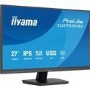 iiyama ProLite XU2793HSU 27" IPS Full HD 100Hz Monitor