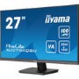 iiyama ProLite XU2794QSU-B6 27" WQHD VA Monitor