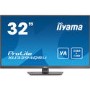 iiyama ProLite XU3294QSU-B1 32" WQHD Monitor