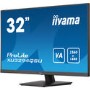 iiyama ProLite XU3294QSU-B1 32" WQHD Monitor