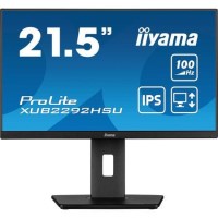 iiyama XUB2292HSU 22" IPS Full HD 100Hz Height Adjustable Monitor