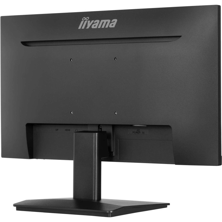 iiyama ProLite XUB2293HS 21.5" IPS Full HD Height-Adjustable Monitor