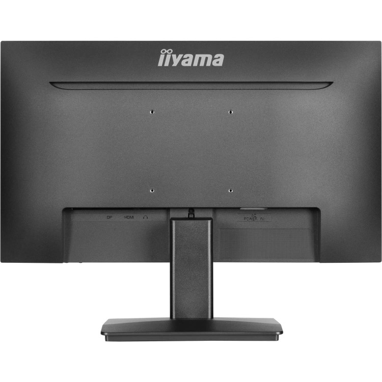 iiyama ProLite XUB2293HS 21.5" IPS Full HD Height-Adjustable Monitor