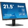 iiyama ProLite XUB2293HS 21.5" IPS Full HD Height-Adjustable Monitor