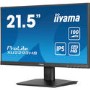 iiyama ProLite XUB2293HS 21.5" IPS Full HD Height-Adjustable Monitor