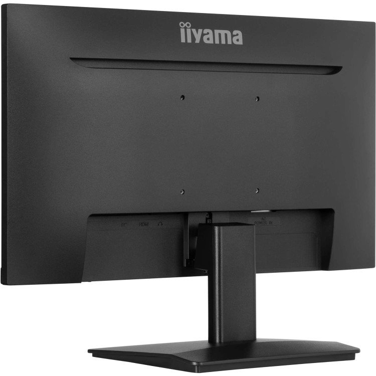 iiyama ProLite XUB2293HS 21.5" IPS Full HD Height-Adjustable Monitor