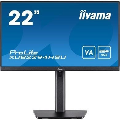 Iiyama ProLite XUB2294HSU-B2 22" Full HD Monitor