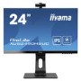 iiyama Prolite XUB2490HSUC-B5 23.8" Full HD IPS Monitor 