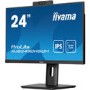 Iiyama ProLite XUB2490HSUH 23.8" Full HD WebCam IPS Monitor