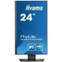 iiyama Prolite XUB2492HSC 24" Full HD IPS USB-C Monitor