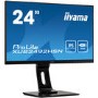 iiyama ProLite XUB2492HSN 24" IPS Full HD USB-C Monitor