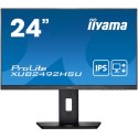 XUB2492HSU-B5 iiyama ProLite  XUB2492HSU 23.8" IPS Full HD  Monitor
