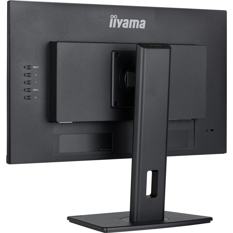 Refurbished iiyama ProLite XUB2492HSU 24" IPS Full HD Monitor