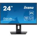 XUB2492HSU-B6 iiyama ProLite XUB2492HSU 24" IPS Full HD Monitor