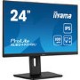 Refurbished iiyama ProLite XUB2492HSU 24" IPS Full HD Monitor