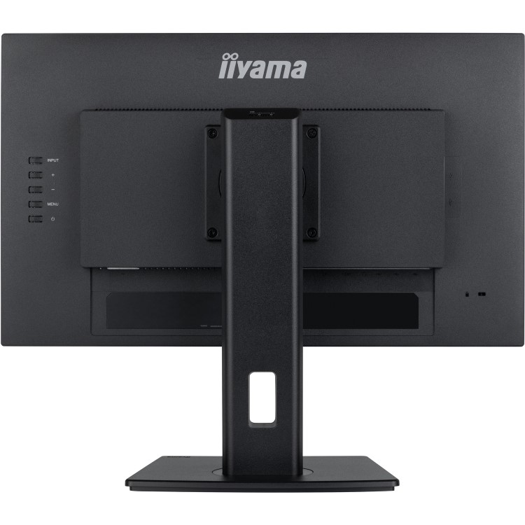 Refurbished iiyama ProLite XUB2492HSU 24" IPS Full HD Monitor
