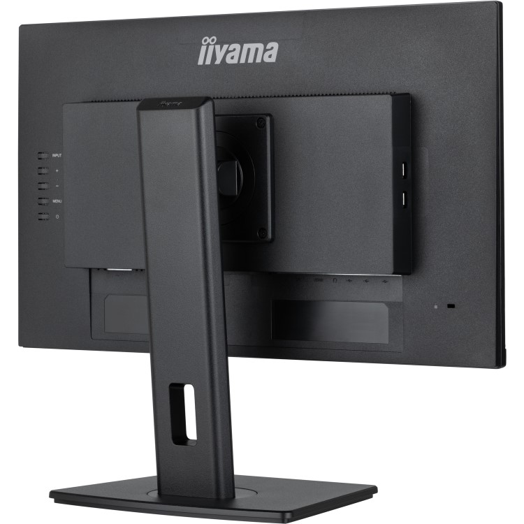 Refurbished iiyama ProLite XUB2492HSU 24" IPS Full HD Monitor