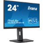 iiyama ProLite XUB2493HS-B5 23.8" IPS Full HD Monitor