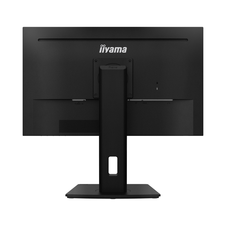 iiyama ProLite XUB2493HS-B5 23.8" IPS Full HD Monitor