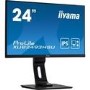 iiyama ProLite XUB2493HSU-B6 24" Full HD IPS Monitor