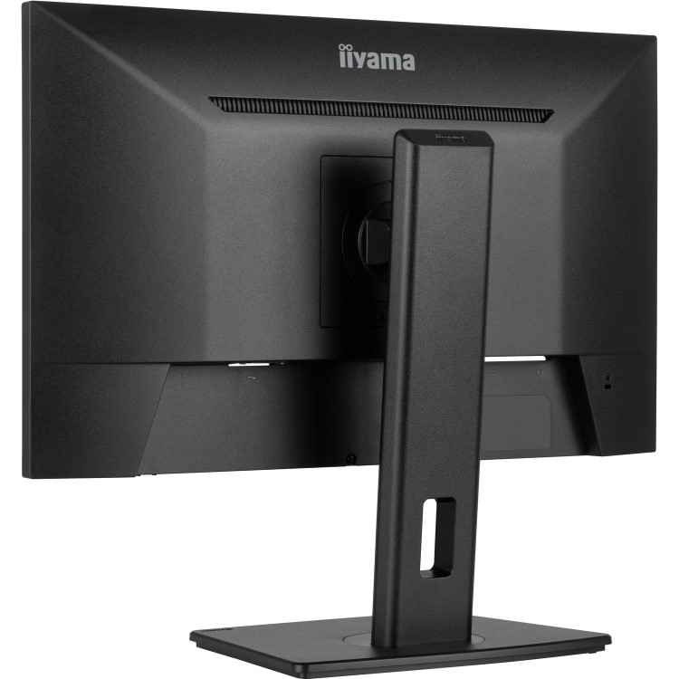 iiyama ProLite XUB2493HSU 24" IPS Full HD 100Hz Height-Adjustable Monitor