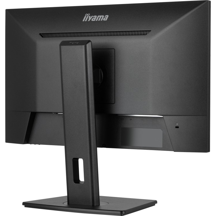 iiyama ProLite XUB2493HSU 24" IPS Full HD 100Hz Height-Adjustable Monitor