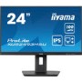 iiyama ProLite XUB2493HSU 24" IPS Full HD 100Hz Height-Adjustable Monitor